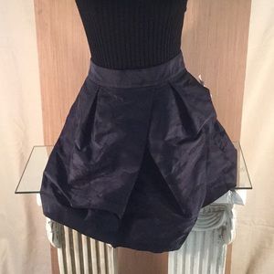 Business skirt